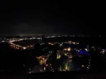 江の島1dayに投稿された画像（2025/7/21）