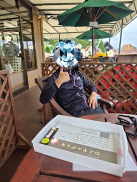 東京サマーランド(有料席)に投稿された画像（2025/7/21）