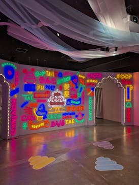 うんこミュージアム TOKYOに投稿された画像（2025/7/21）