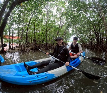 西表島 ADVENTURE PiPi（アドベンチャーピピ）に投稿された画像（2025/7/21）