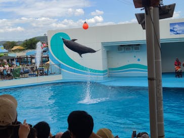 南知多ビーチランド＆南知多おもちゃ王国に投稿された画像（2025/7/21）