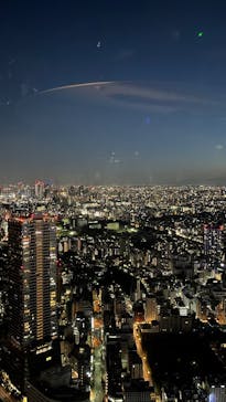 サンシャイン60展望台に投稿された画像（2025/7/21）