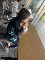 茨木市立西河原市民プールに投稿された画像（2025/7/21）