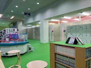 キッズランドUS 札幌厚別店に投稿された画像（2025/7/21）