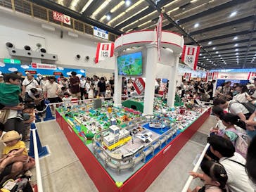 トミカ博 in KITAKYUSHU事務局に投稿された画像（2025/7/21）