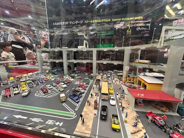 トミカ博 in KITAKYUSHU事務局に投稿された画像（2025/7/21）