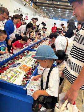 トミカ博 in KITAKYUSHU事務局に投稿された画像（2025/7/21）