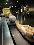 MYSTERY OF TUTANKHAMEN 体感型古代エジプト展に投稿された画像（2025/7/21）