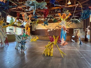 大地の芸術祭 実行委員会に投稿された画像（2025/7/21）