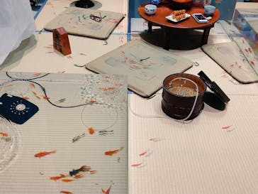 あべのハルカス美術館に投稿された画像（2025/7/21）