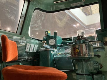 京都鉄道博物館に投稿された画像（2025/7/21）