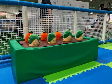 キッズランドUS 札幌厚別店に投稿された画像（2025/7/21）