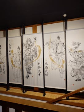 小田原城に投稿された画像（2025/7/21）