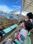 名古屋港水族館に投稿された画像（2025/7/21）