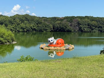 ハイパーミュージアム飯能に投稿された画像（2025/7/21）