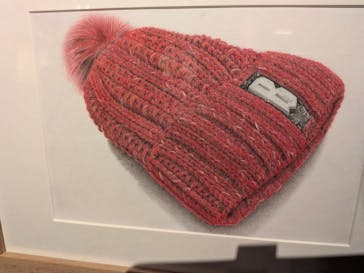 プレバト才能アリ展に投稿された画像（2025/7/21）