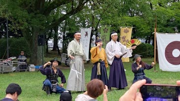 名古屋城に投稿された画像（2025/7/21）