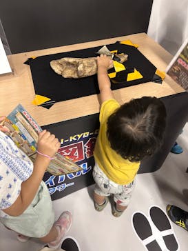 最強王図鑑フェスティバル in 東京タワーに投稿された画像（2025/7/21）