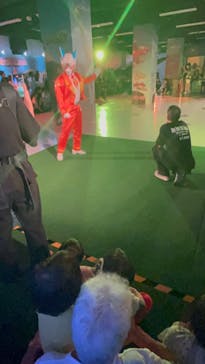 最強王図鑑フェスティバル in 東京タワーに投稿された画像（2025/7/21）