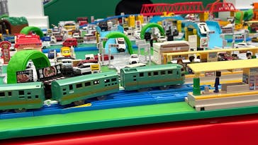 トミカ博 in KITAKYUSHU事務局に投稿された画像（2025/7/21）