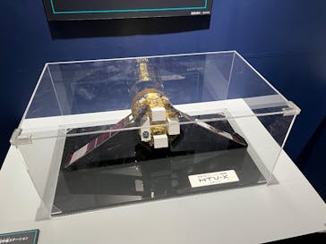 特別展「深宇宙展～人類はどこへ向かうのか」To the Moon and Beyond（日本科学未来館）に投稿された画像（2025/7/21）