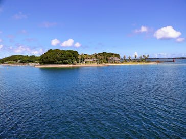 賢島エスパーニャクルーズに投稿された画像（2025/7/21）