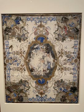 スウェーデン国立美術館　素描コレクション展―ルネサンスからバロックまでに投稿された画像（2025/7/21）