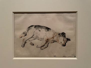 スウェーデン国立美術館　素描コレクション展―ルネサンスからバロックまでに投稿された画像（2025/7/21）