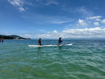 レイクリゾートマリンに投稿された画像（2025/7/20）