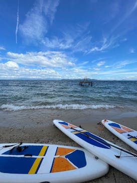 レイクリゾートマリンに投稿された画像（2025/7/20）