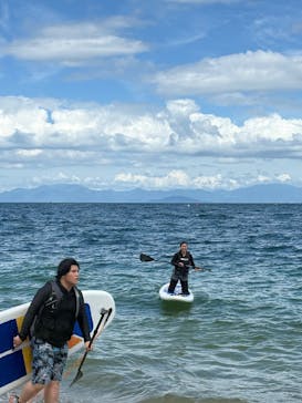 レイクリゾートマリンに投稿された画像（2025/7/20）