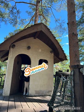 富士すばるランドに投稿された画像（2025/7/21）