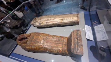 ブルックリン博物館所蔵　特別展　古代エジプト（豊田会場）に投稿された画像（2025/7/21）