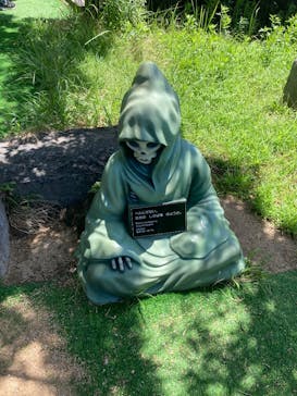 ニジゲンノモリに投稿された画像（2025/7/21）