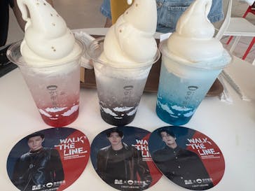 梅田スカイビル・空中庭園展望台に投稿された画像（2025/7/21）