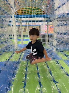 キッズランドUS 兵庫尼崎アマドゥ店に投稿された画像（2025/7/21）