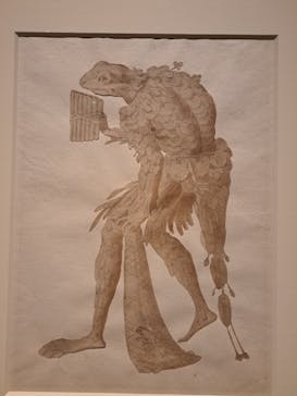 スウェーデン国立美術館　素描コレクション展―ルネサンスからバロックまでに投稿された画像（2025/7/21）