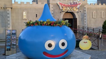 ニジゲンノモリに投稿された画像（2025/7/21）