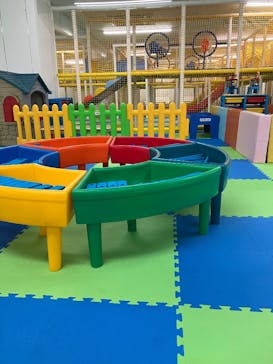 キッズランドUS 愛知瀬戸店に投稿された画像（2025/7/21）