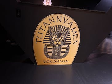MYSTERY OF TUTANKHAMEN 体感型古代エジプト展に投稿された画像（2025/7/21）