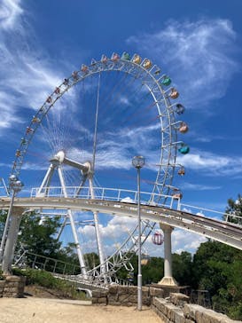 ブラジリアンパーク鷲羽山ハイランドに投稿された画像（2025/7/21）