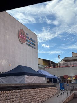 神戸アンパンマンこどもミュージアム＆モールに投稿された画像（2025/7/21）