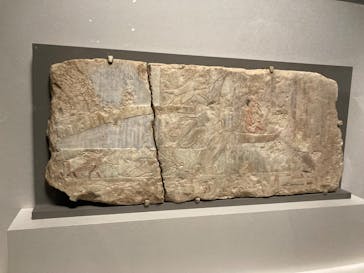 ブルックリン博物館所蔵　特別展　古代エジプト（豊田会場）に投稿された画像（2025/7/21）