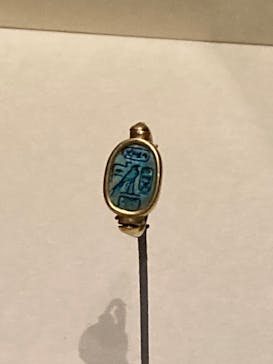 ブルックリン博物館所蔵　特別展　古代エジプト（豊田会場）に投稿された画像（2025/7/21）