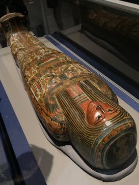 ブルックリン博物館所蔵　特別展　古代エジプト（豊田会場）に投稿された画像（2025/7/21）