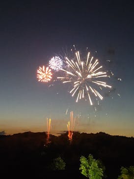 ハイパーミュージアム飯能に投稿された画像（2025/7/21）