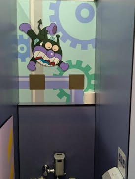 仙台アンパンマンこどもミュージアム＆モールに投稿された画像（2025/7/21）