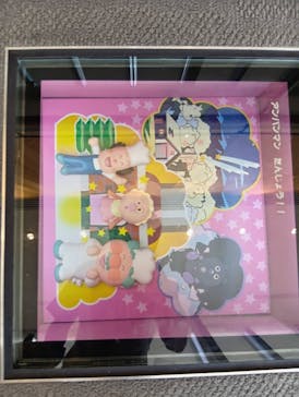 仙台アンパンマンこどもミュージアム＆モールに投稿された画像（2025/7/21）