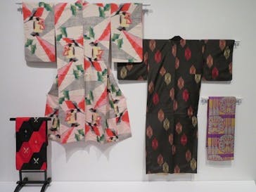 大正イマジュリィの世界（SOMPO美術館）に投稿された画像（2025/7/21）