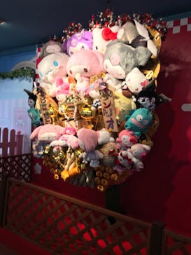 サンリオピューロランドに投稿された画像（2025/7/21）